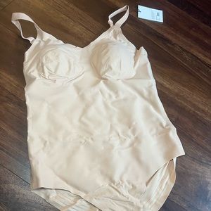 Brand new knix body suit shaper size L